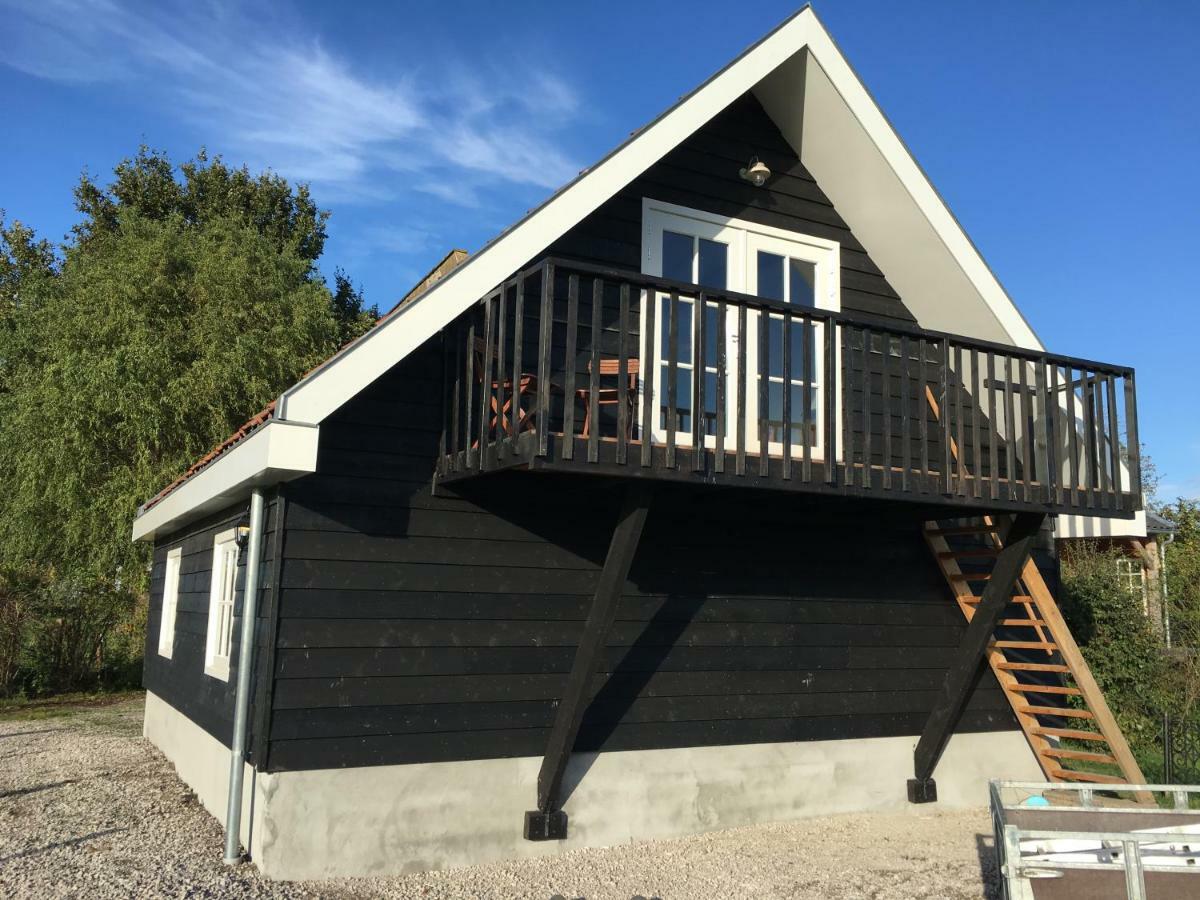 Landgoed 'T Veldhoen Apartamento Baambrugge Exterior foto